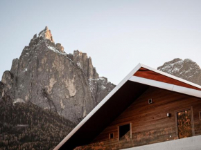 Belvilla by OYO Apartment in Seis am Schlern Castelrotto